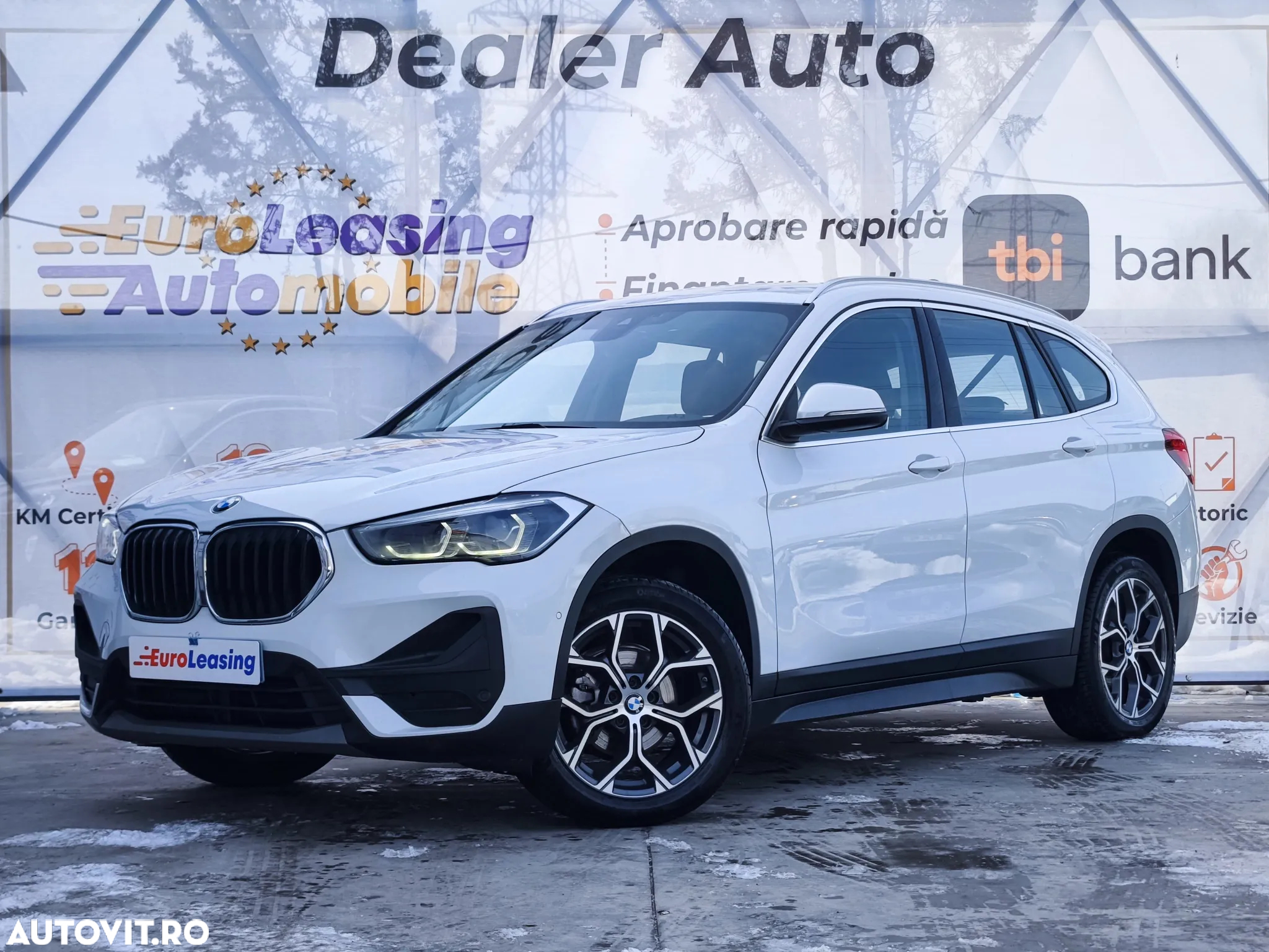 BMW X1 - 2