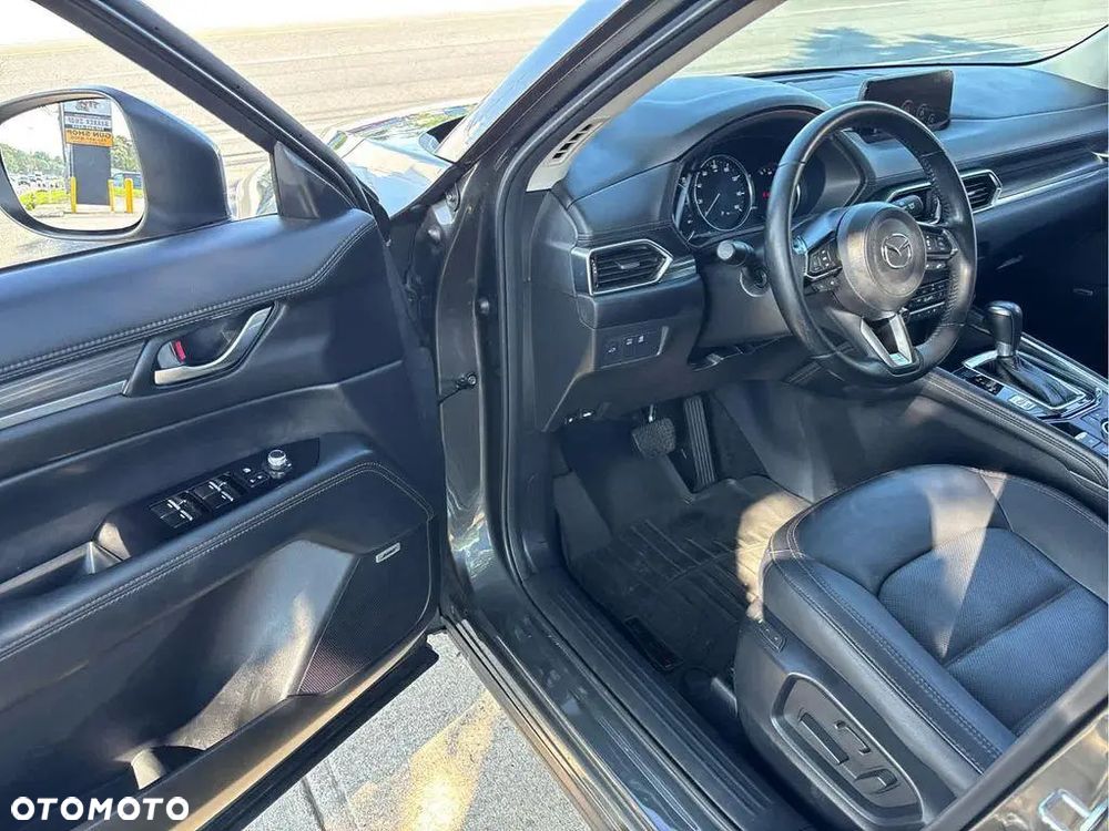 Mazda CX-5 - 14