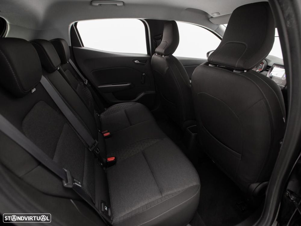 Renault Clio 1.5 Blue dCi Intens - 11