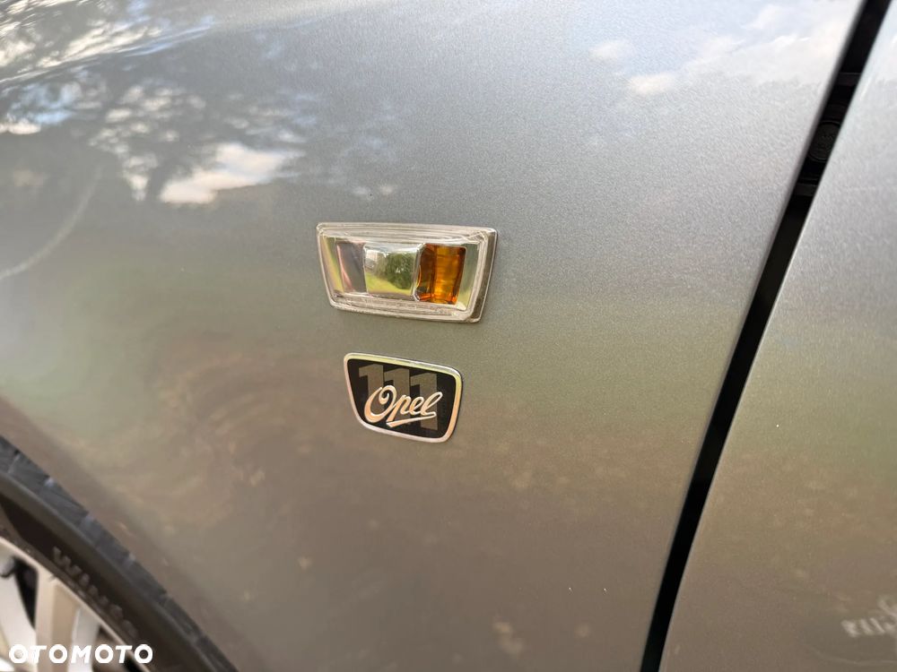 Opel Corsa 1.4 16V Edition 111 Jahre - 7