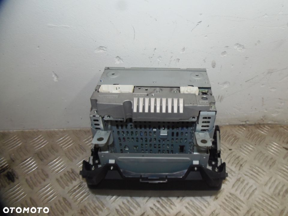 MAZDA 6 II GH RADIO CD MP3 - 4