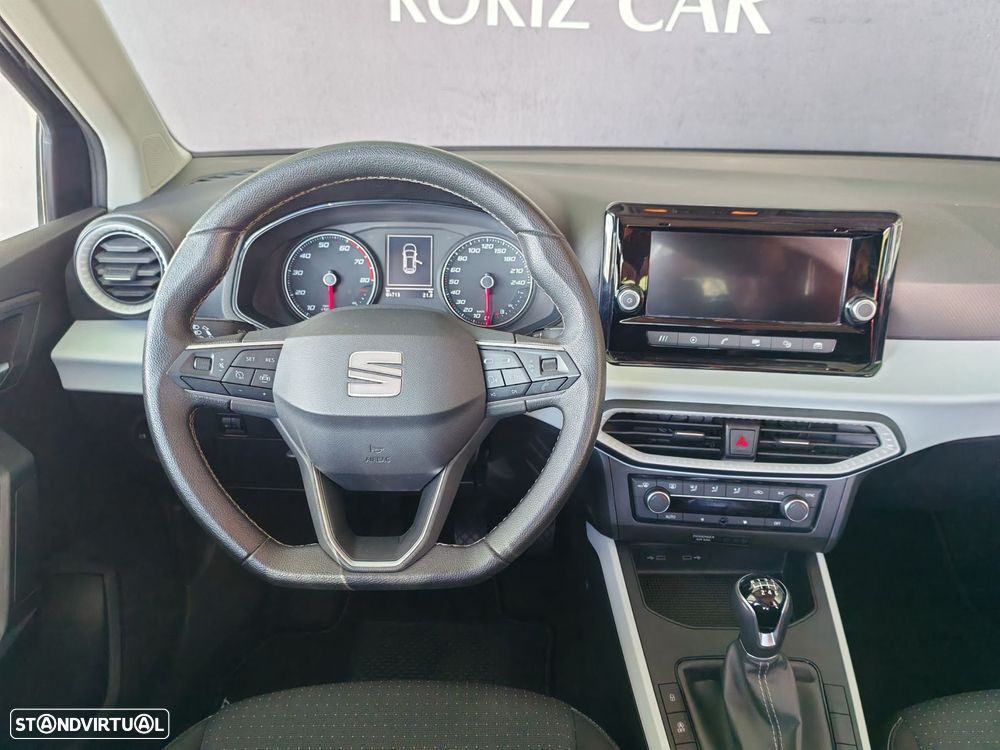 SEAT Arona 1.0 TSI Xperience - 11