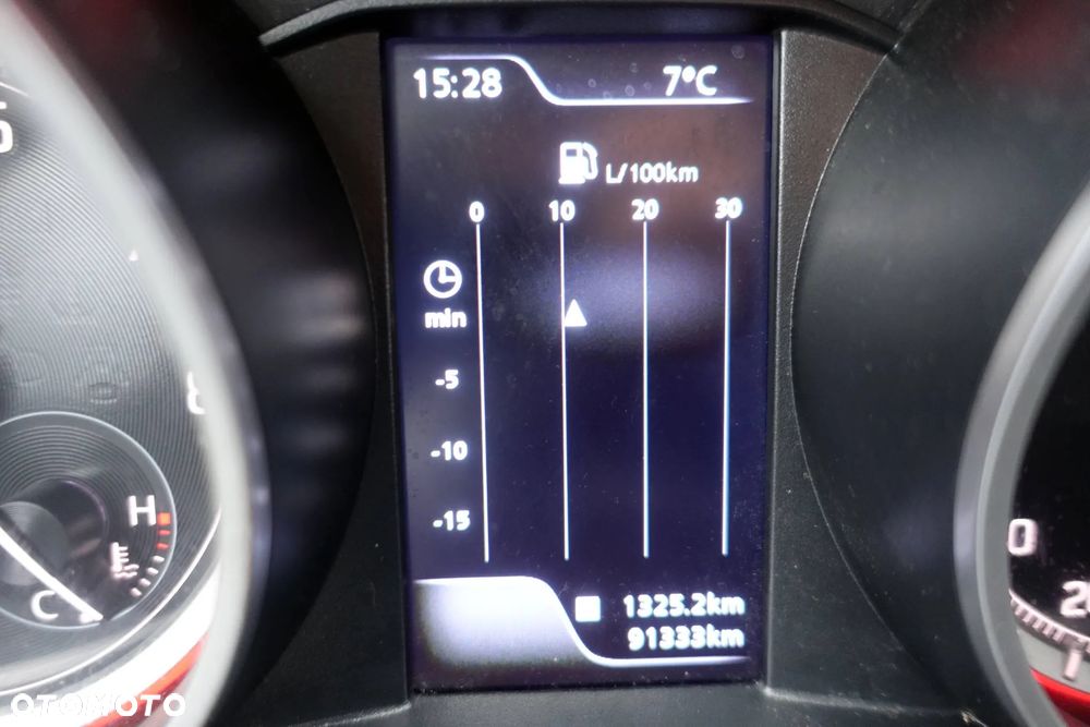 Suzuki Swift 1.2 Dualjet Hybrid Allgrip Comfort - 35