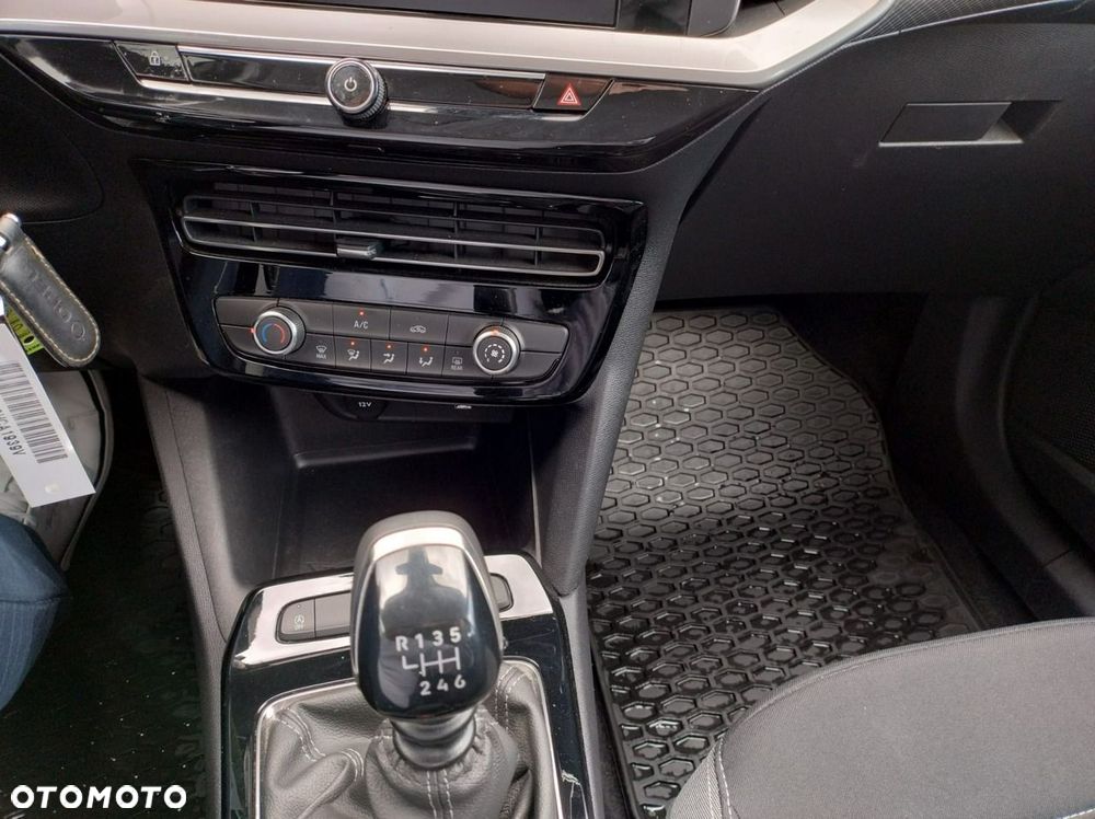 Opel Mokka - 21