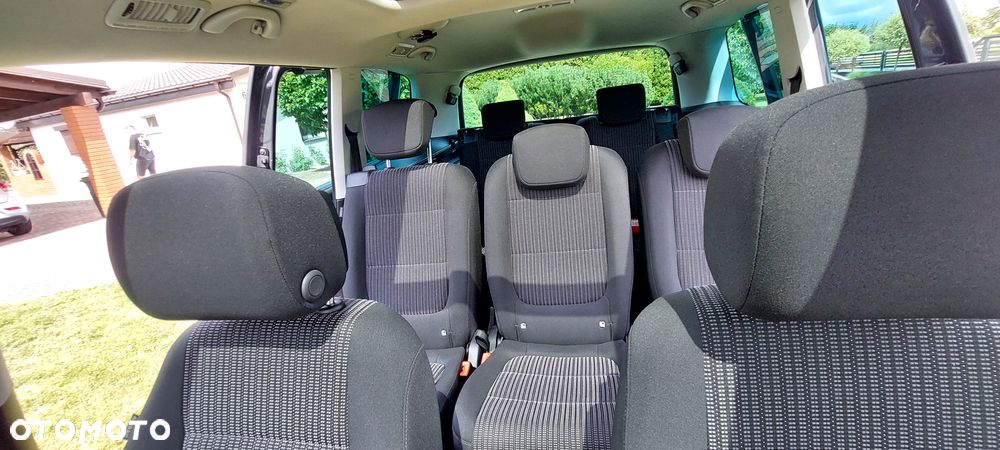 Seat Alhambra 1.4 TSI Reference - 10
