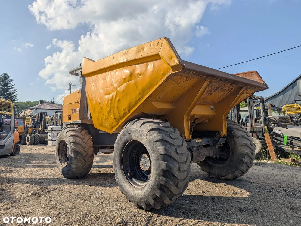 Terex TA9 9Ton - 3