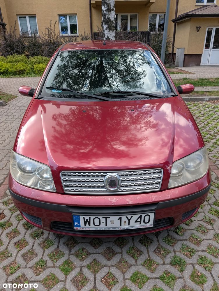Fiat Punto - 2