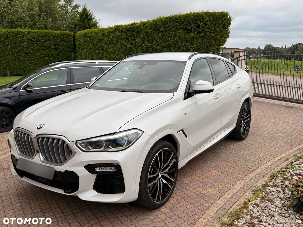 BMW X6 - 3