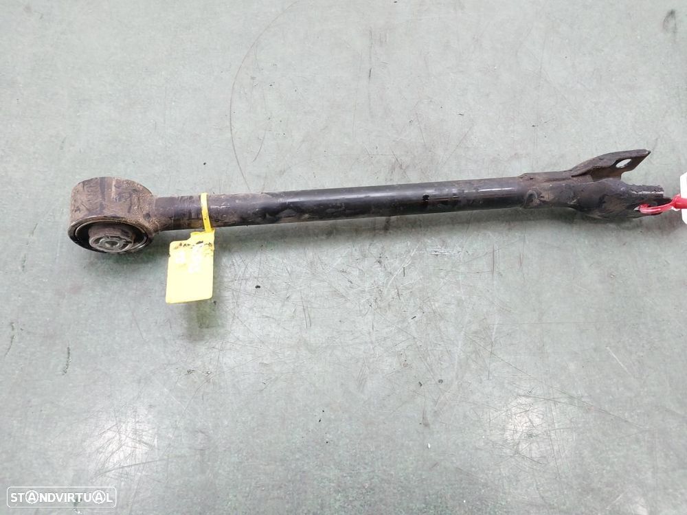 TIRANTE TRASEIRO DIREITO FORD RANGER - 1