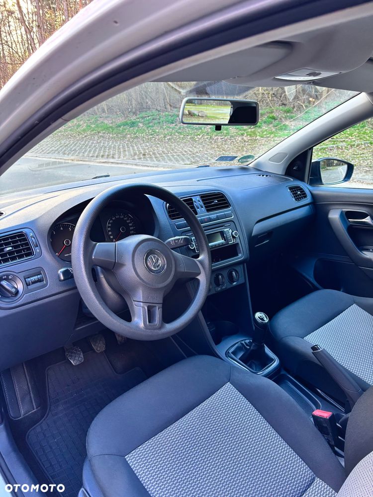 Volkswagen Polo 1.2 Trendline - 13
