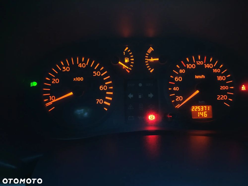 Renault Clio 1.2 Alize - 10