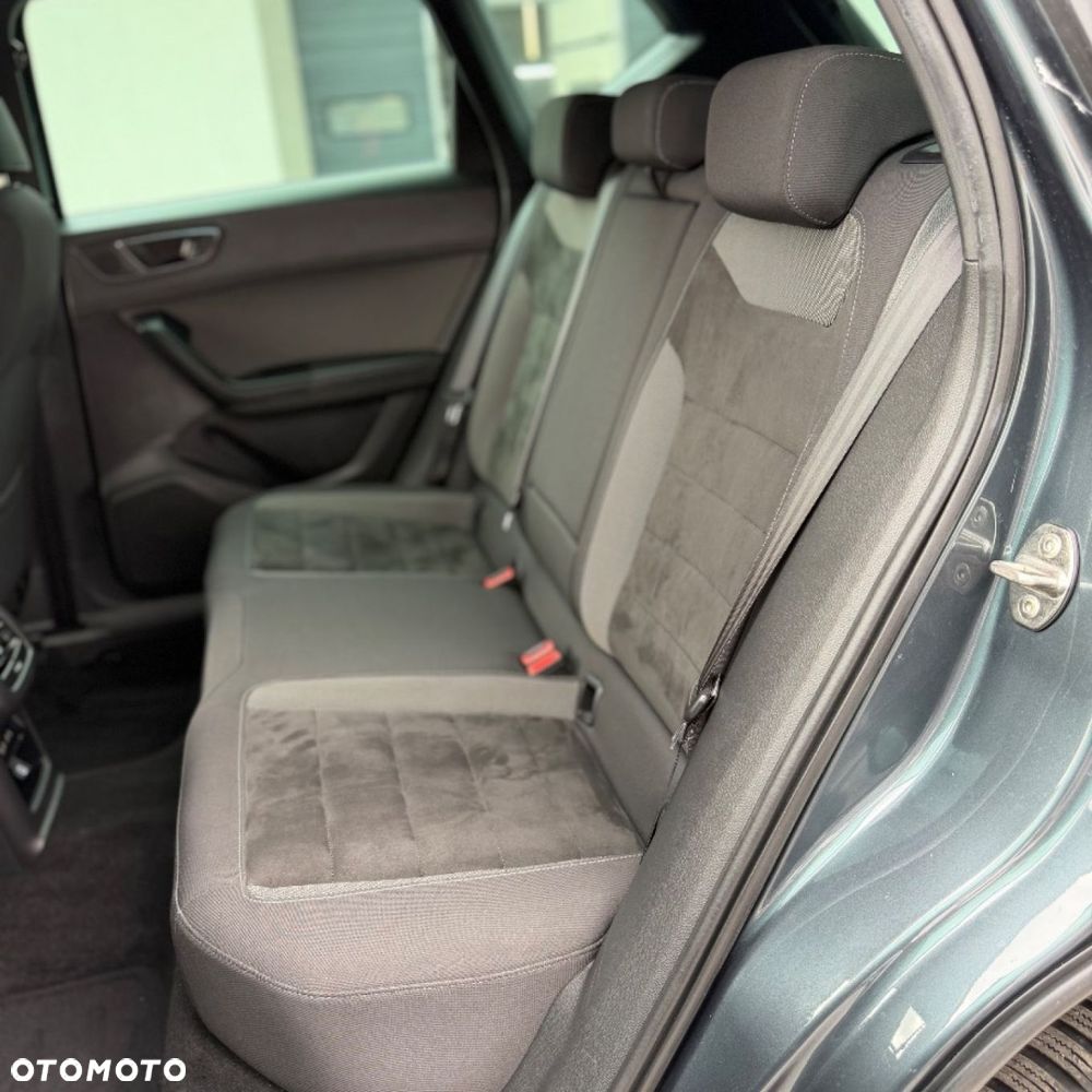 Seat Ateca - 20