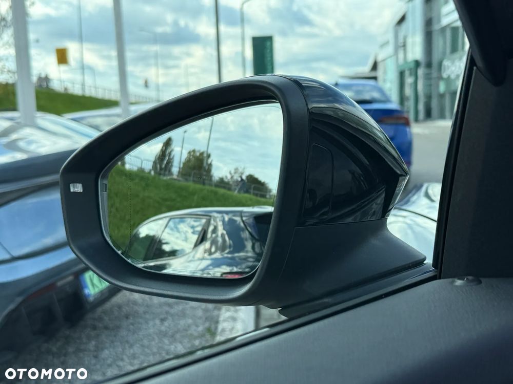 Skoda Superb - 13