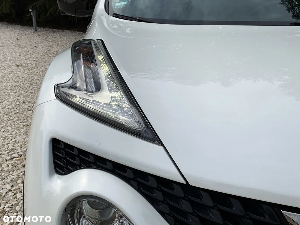Nissan Juke 1.6 Bose Personal Edition - 19