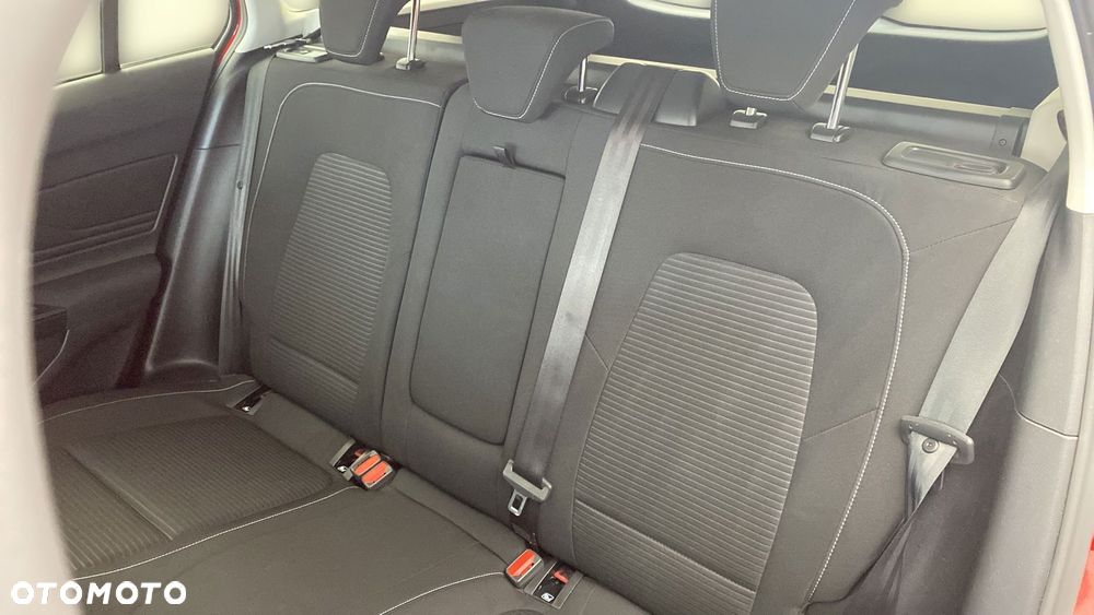 Ford Focus 1.0 EcoBoost mHEV Titanium X - 13