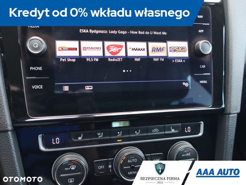 Volkswagen Golf Variant - 14