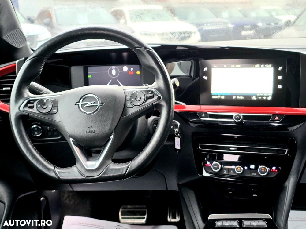 Opel Mokka - 17