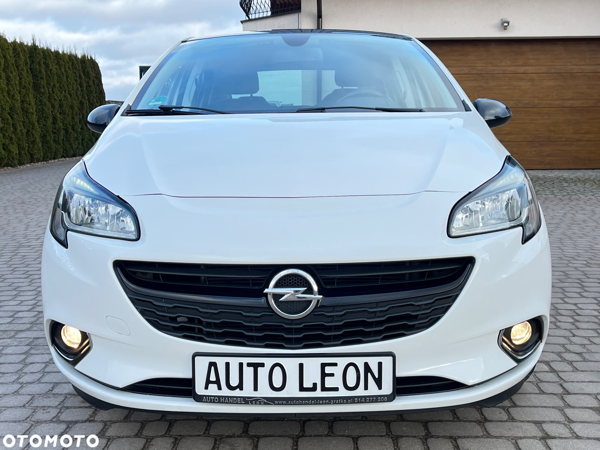 Opel Corsa 1.4 120 Jahre - 3