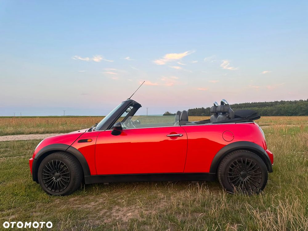 MINI Cooper Standard - 7