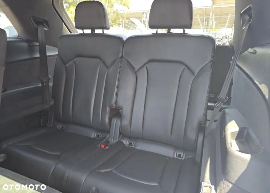 Audi Q7 3.0 TFSI Quattro Tiptronic - 13