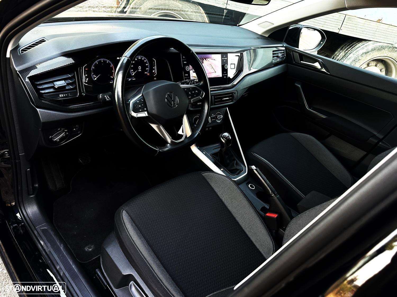VW Taigo 1.0 TSI Life - 5