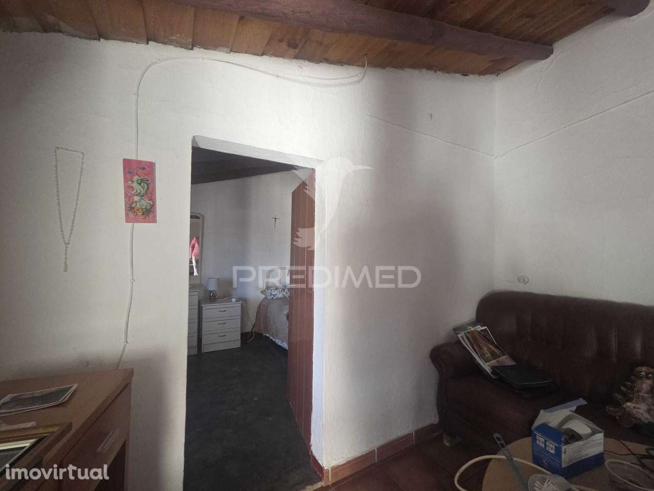 Moradia Térrea com Quintal – Safara | 604 m² de Terreno - Grande imagem: 5/21