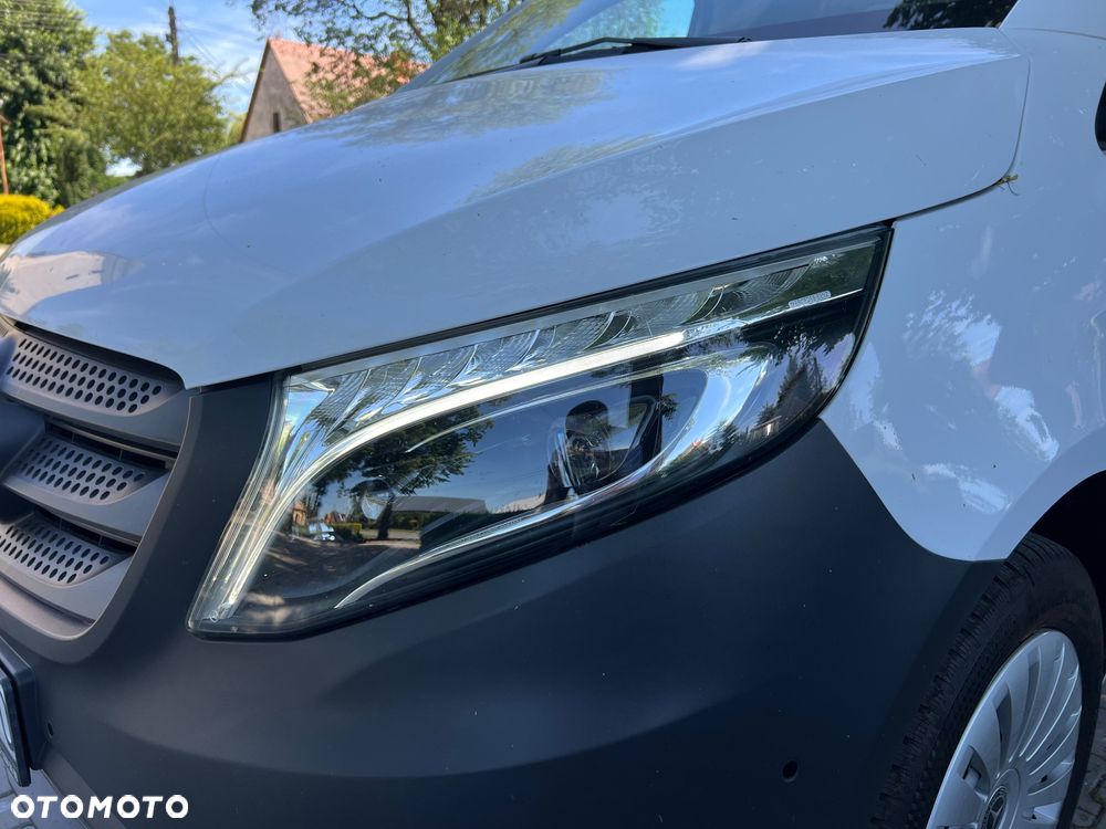 Mercedes-Benz Vito - 24