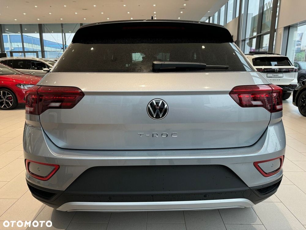 Volkswagen T-Roc - 6