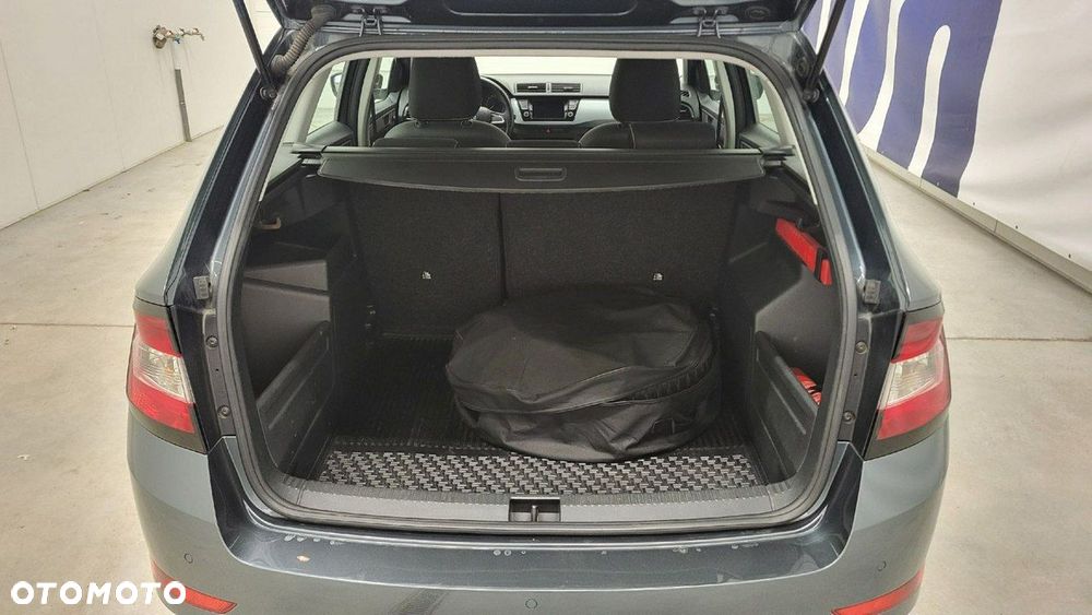 Skoda Fabia - 21