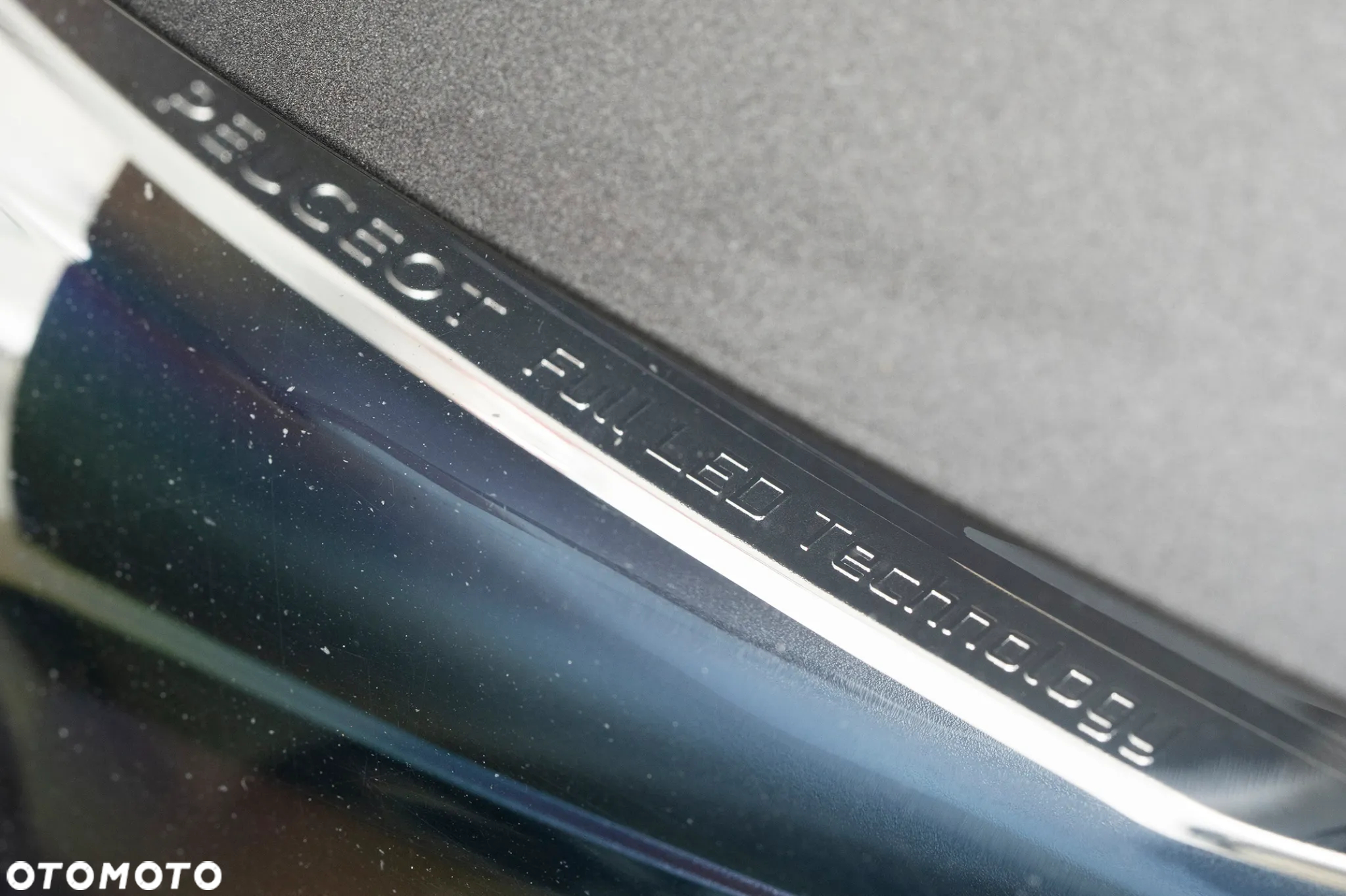 Peugeot 308 1.5 BlueHDi Allure S&S EAT8 - 15