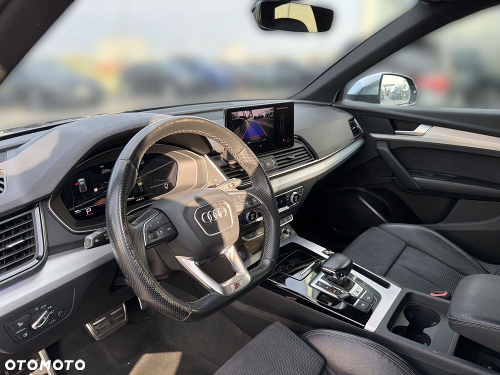 Audi SQ5 Sportback - 13
