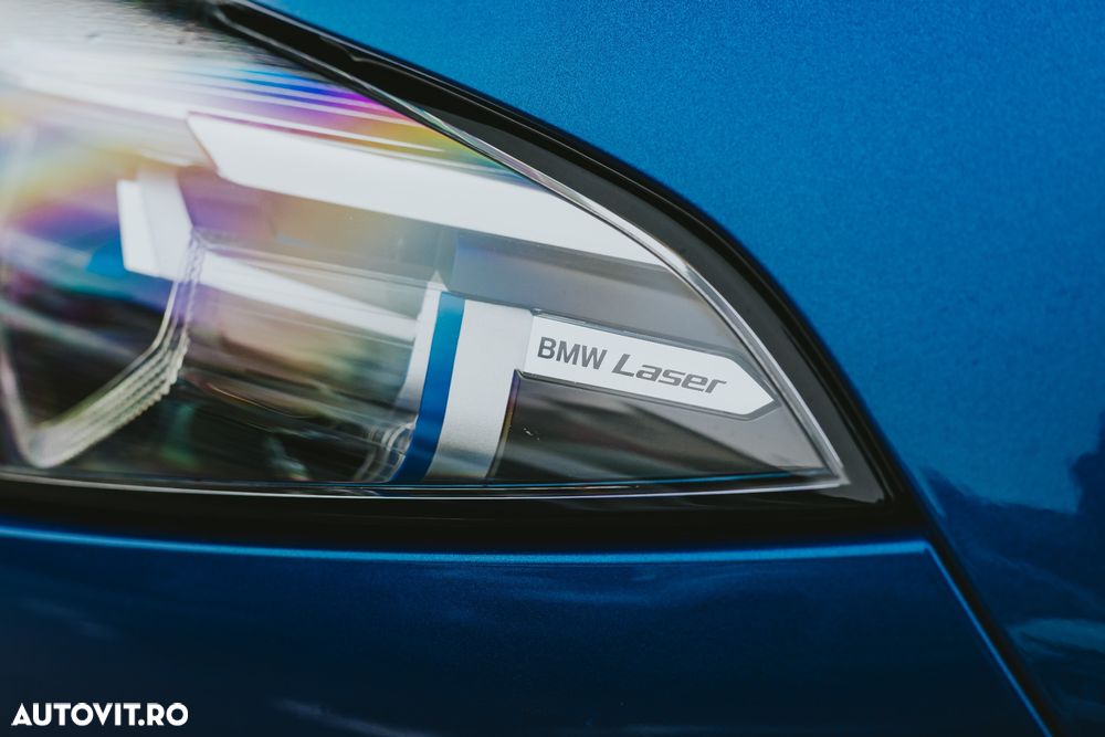 BMW Seria 8 840i xDrive - 5