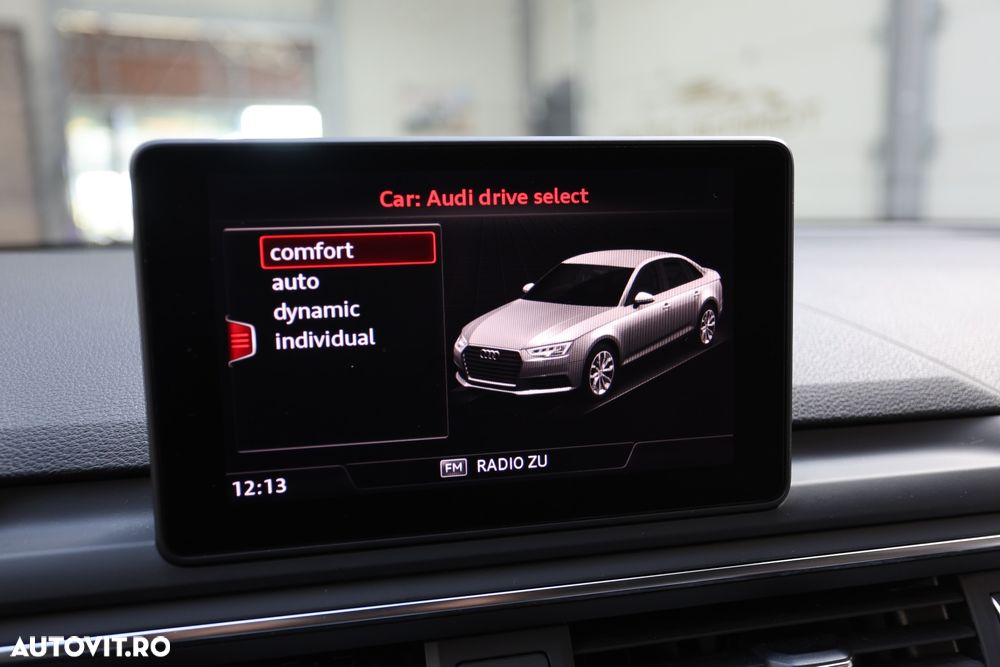 Audi A4 1.4 TFSI S tronic Design - 20