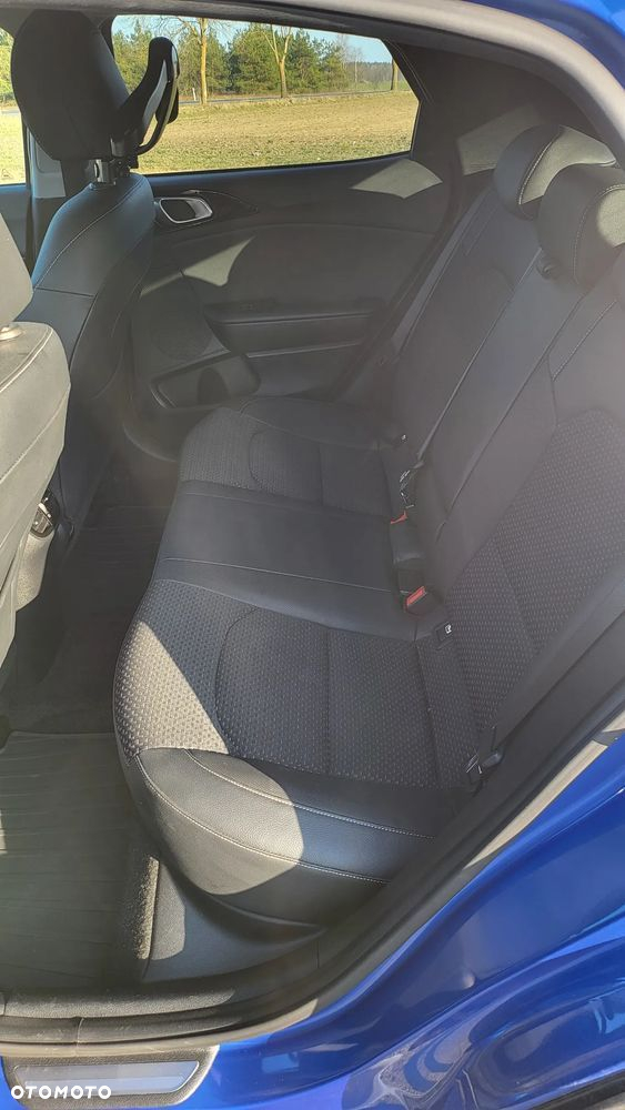 Kia XCeed 1.6 T-GDI XL DCT - 9
