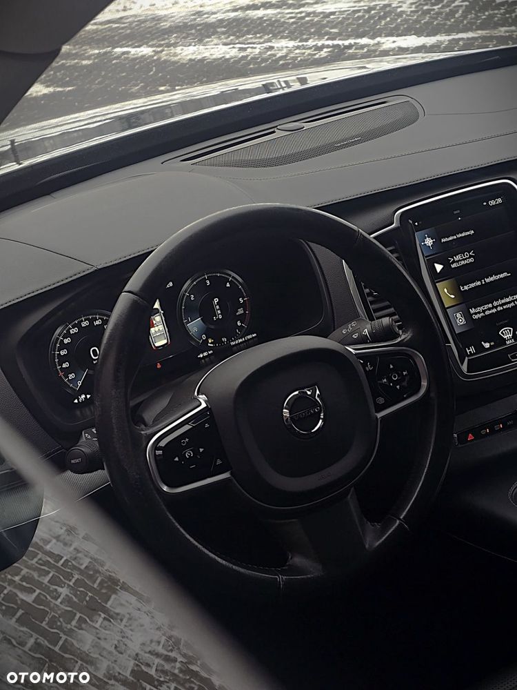 Volvo XC 90 D5 AWD Inscription - 27