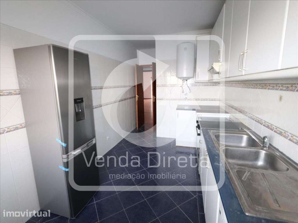 Apartamento T3 com 126 m² no Alto do Seixalinho | Perto da Estação ... - Grande imagem: 4/27