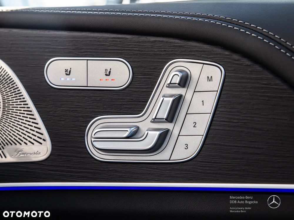 Mercedes-Benz GLE AMG 63 S 4-Matic - 24