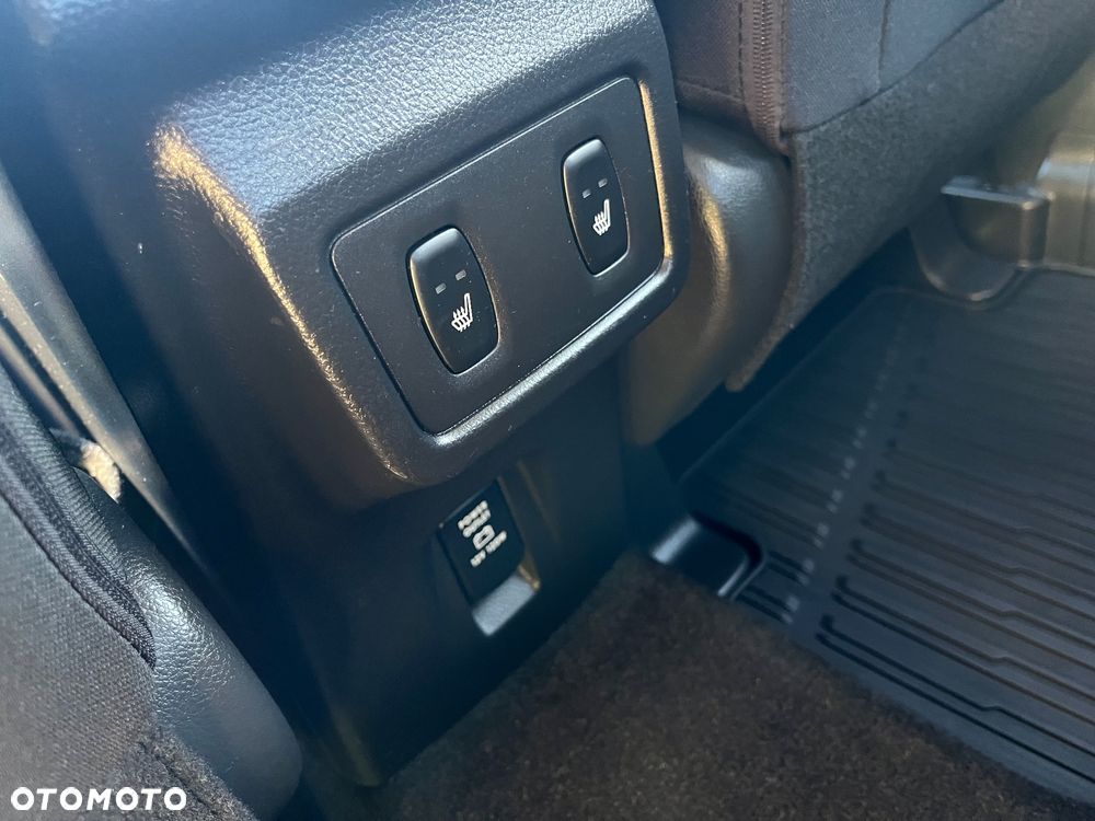 Mitsubishi Eclipse Cross 1.5 T-MIVEC (ClearTec) 2WD Active+ - 23