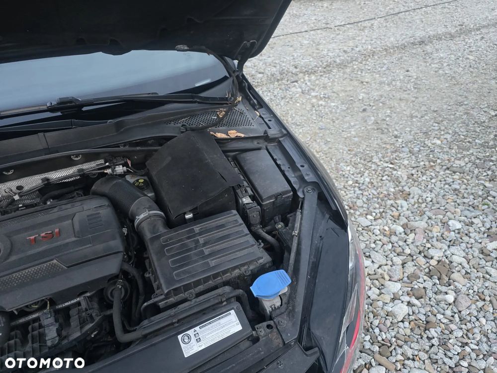 Volkswagen Golf GTI (BlueMotion Technology) DSG - 38