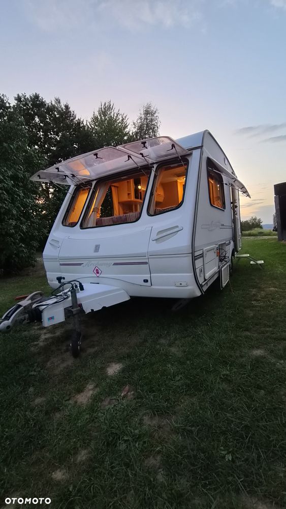 Abi Royale 470 elegance - 12