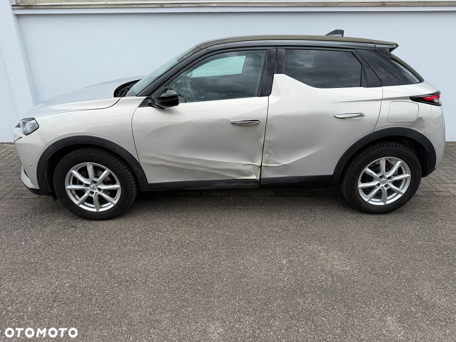 DS Automobiles DS 3 - 5