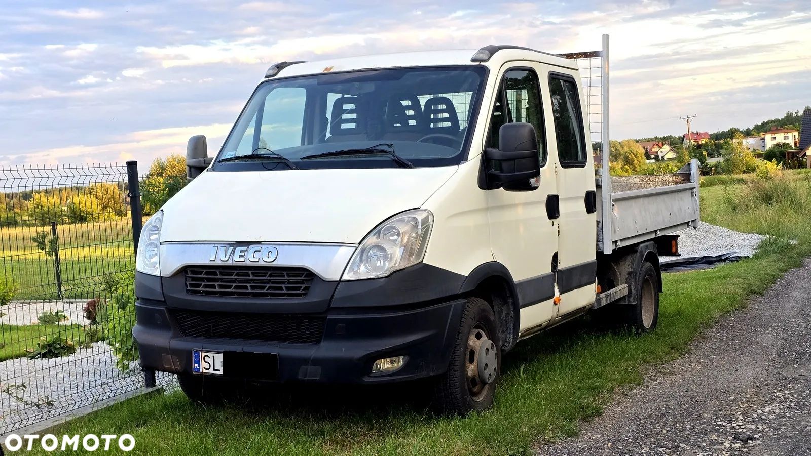 Iveco Daily - 1