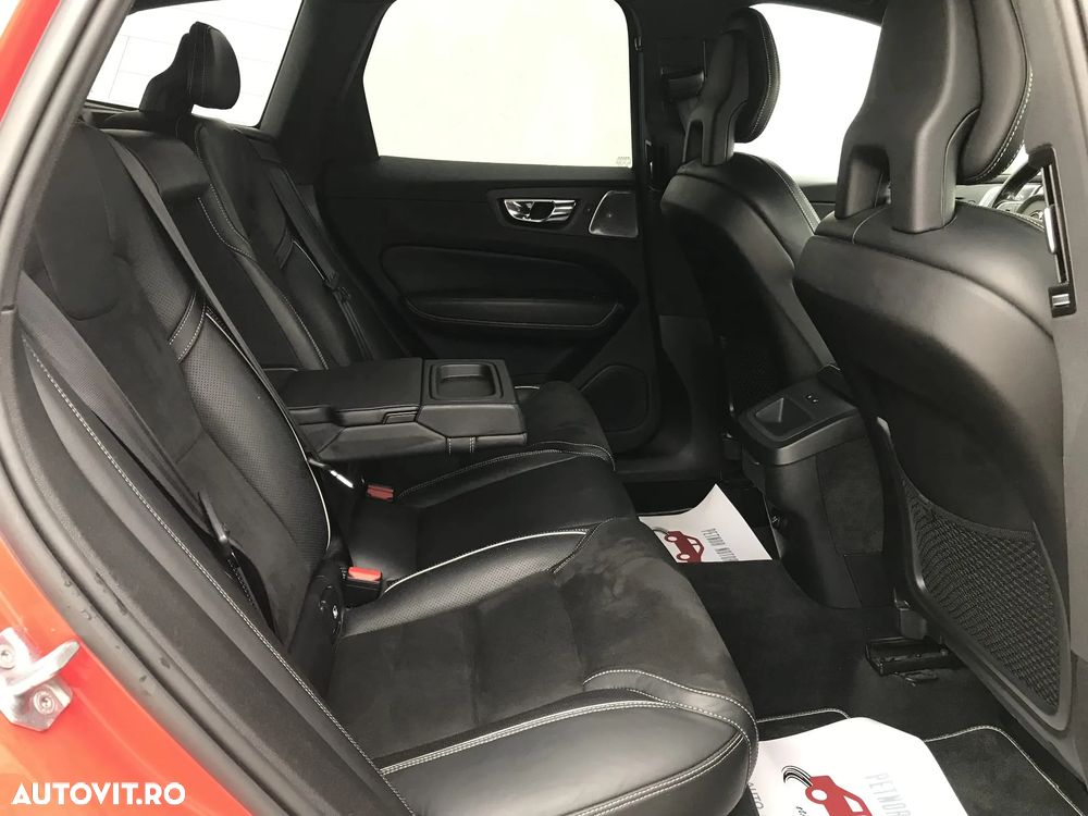 Volvo XC 60 D4 R-Design - 15