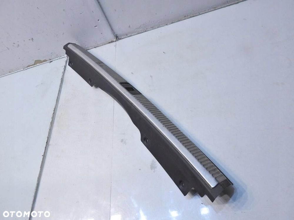 OSŁONA PASA TYLNEGO TYŁ AUDI A4 B7 AVANT 8E9864483C - 6