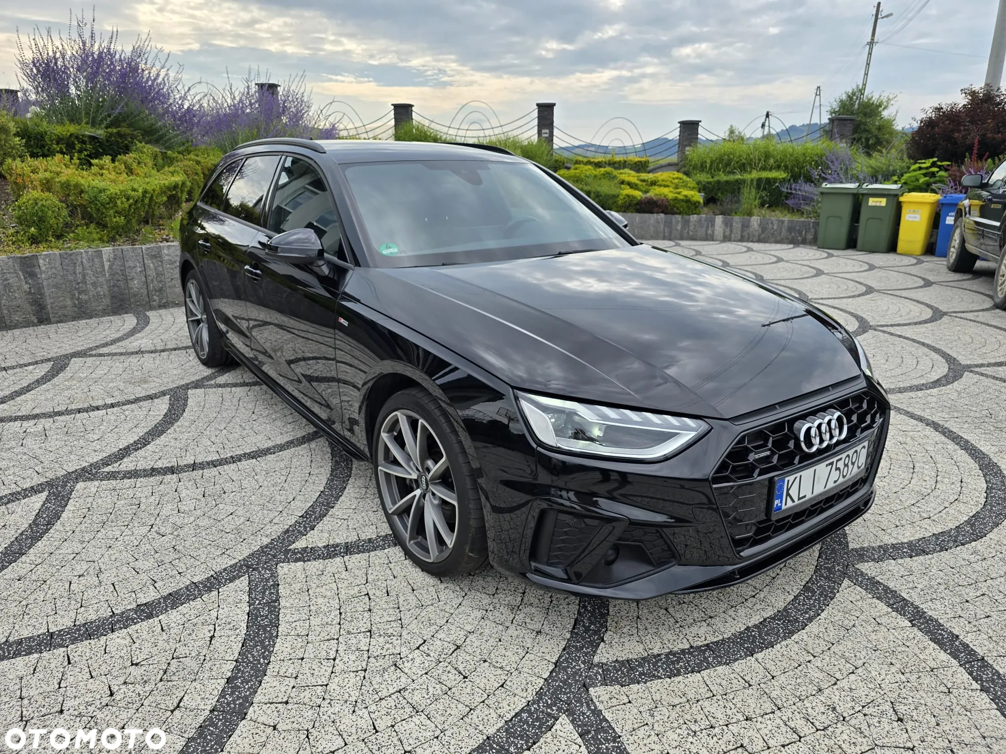 Audi A4 2.0 TDI Quattro Sport S tronic - 6