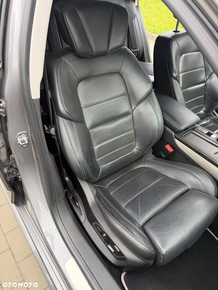 Renault Talisman ENERGY dCi 160 EDC INITIALE PARIS - 35