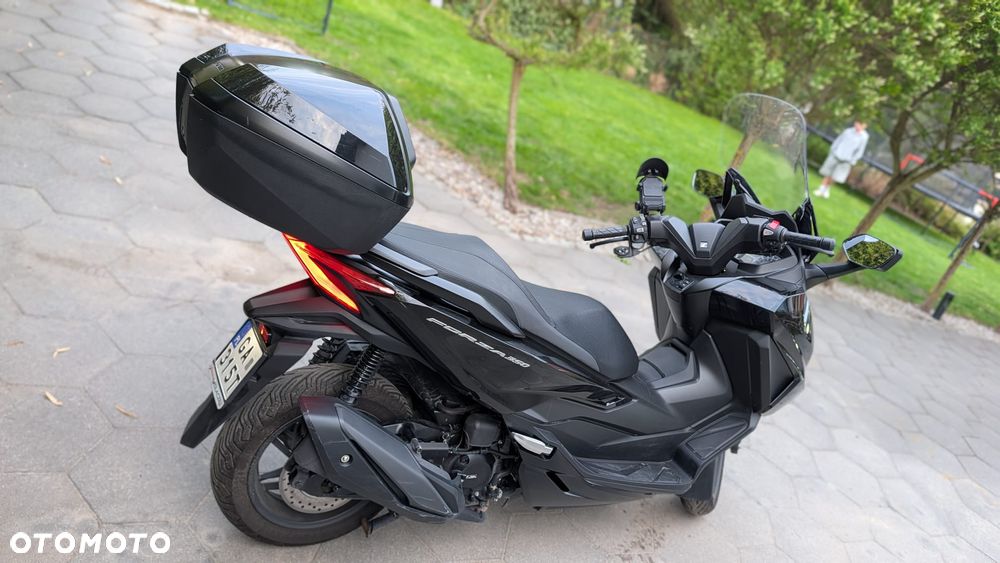 Honda NSS - 3