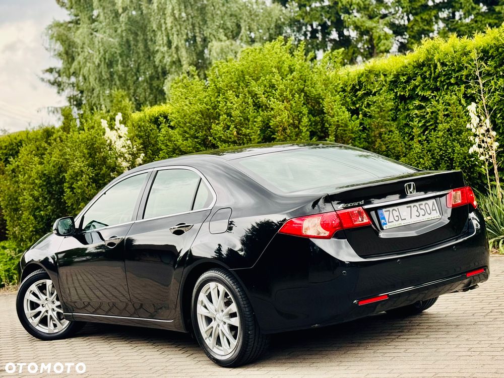 Honda Accord 2.2i-DTEC Executive - 15
