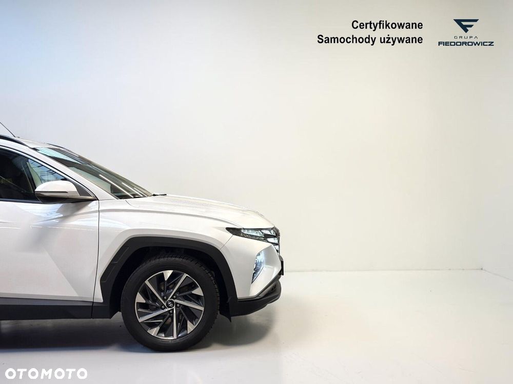 Hyundai Tucson 1.6 T-GDi Smart 2WD - 10