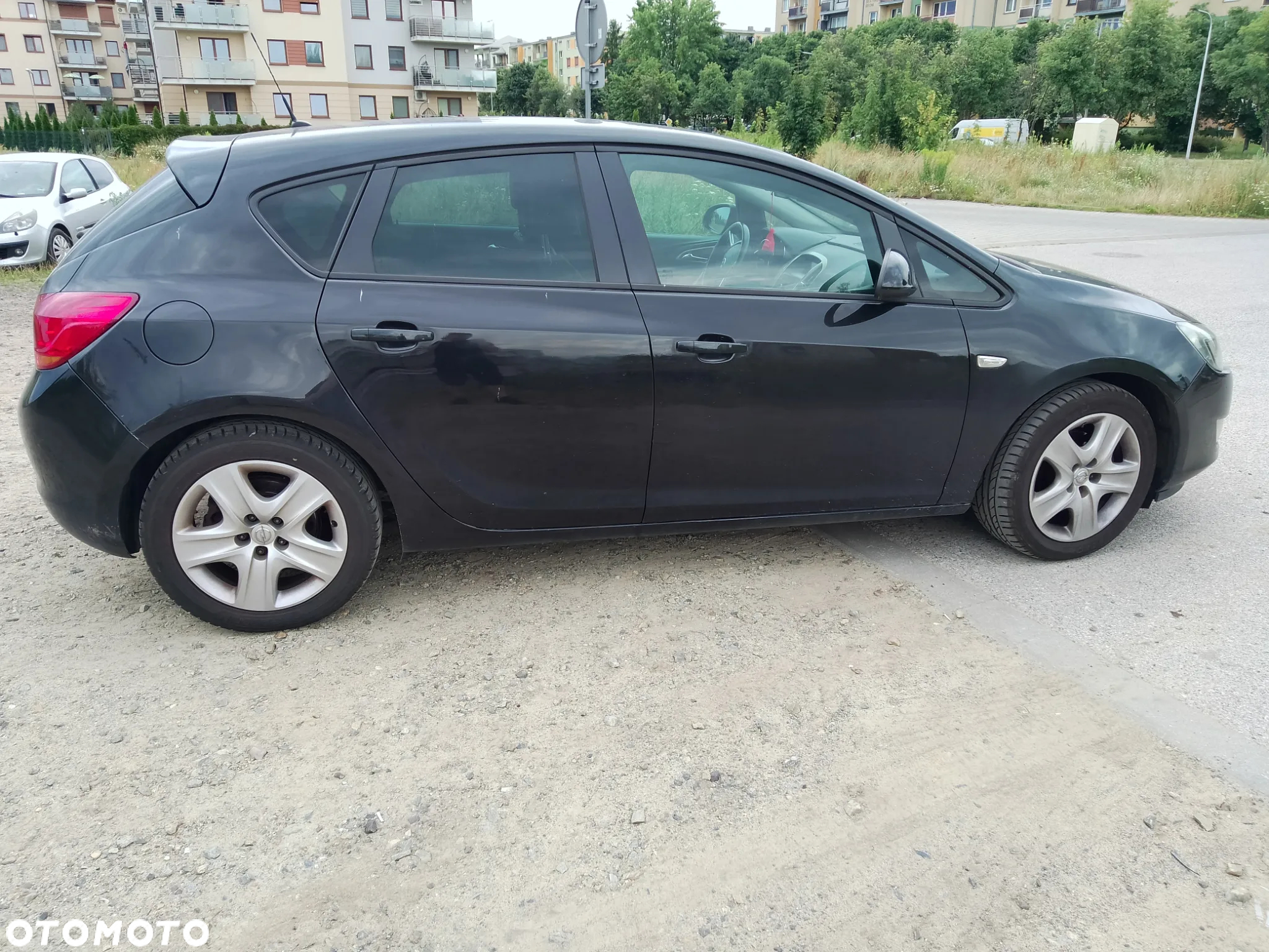 Opel Astra - 3